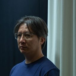 黃浩然 - 全個世界都有電話導演