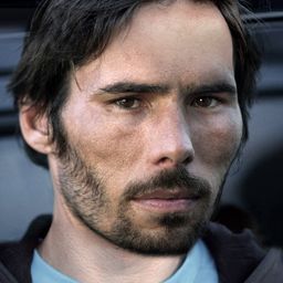 凱文·喬格森 飾演 Self