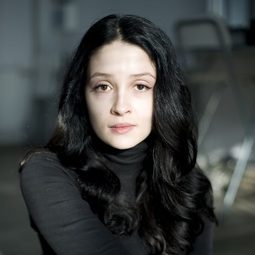 Anna Matysiak - Letters to Santa 2演員 飾演Majka Lisiecka