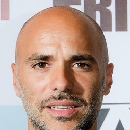 Alexandre Bustillo 飾演 Self