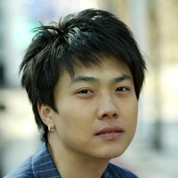 Lee Sung-jin 飾演 Si-kyung