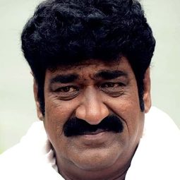 拉格胡·巴布 飾演 