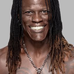 Ron Killings - Saturday Night's Main Event - John Cena's Final Match演員 飾演R-Truth