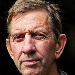 Sigurður Skúlason - Auga fyrir auga演員 飾演