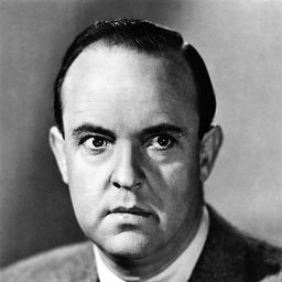 Grady Sutton 飾演 Pudge Harrison