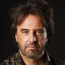 Eduardo Aladro - 哥雅名畫兇殺案演員 飾演Ricardo Morón