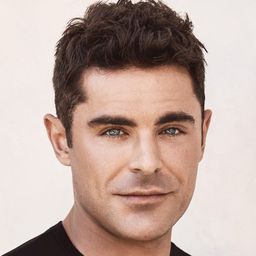 碩克艾佛朗 飾演 Andy McGee