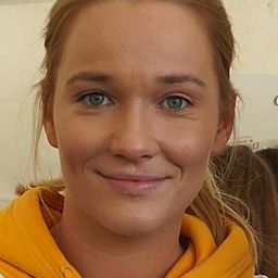 Joanna Balasz 飾演 Aneta