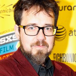 帕卡·布拉扎 - Ultraviolet導演