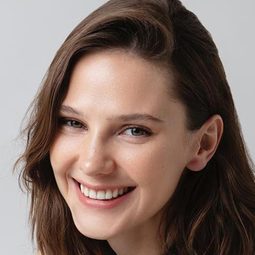 Alina Boz - 隔離過除夕演員 飾演Ada