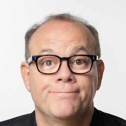 湯姆·帕帕 飾演 Self