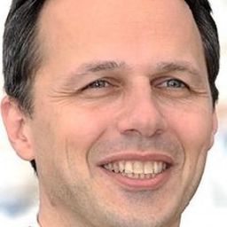 Denis Dercourt - 生活的平衡導演