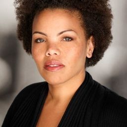 Maia Moss-Fife - 天賦的禮物演員 飾演Amanda Dibbons