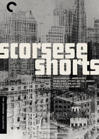 《It's Not Just You, Murray!》電影海報