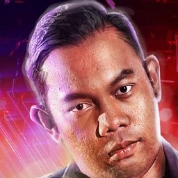 沙爾華尼 飾演 Wani