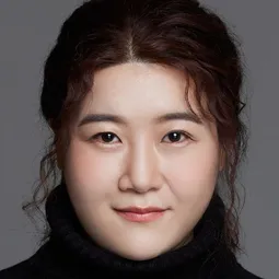 金度妍 - 分手的決心演員 飾演ER Doctor