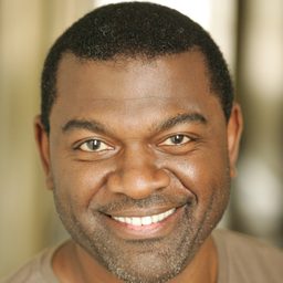 Patrick Rameau 飾演 Sorel