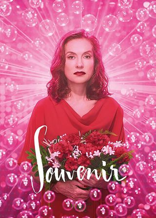 《美好回憶》電影海報