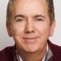 Gregg Binkley 飾演 The New Man