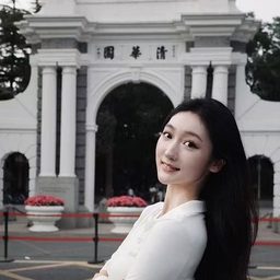 李珂而 飾演 宋晓倩