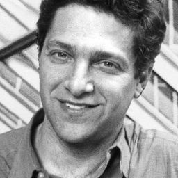 彼得·蓋里森 飾演 Self