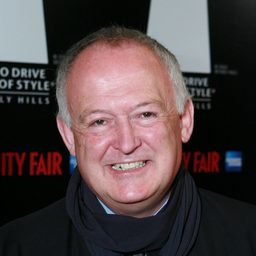 James Acheson 飾演 Himself