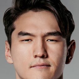 Nurlan Saburov - Nurlandos演員 飾演Nurlan Saburov / Nurlandos