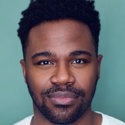 丹尼爾·華盛頓 飾演 Jonesy