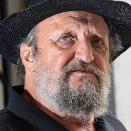 Petar Božović 飾演 Fon Berenklau