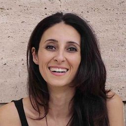 Giada Benedetti - The Second Coming of Christ演員 飾演Giulia