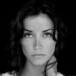 Rocío Verdejo 飾演 