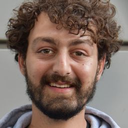 羅曼·弗瑞希內 飾演 Self