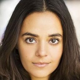 Aysha Kala 飾演 Anita