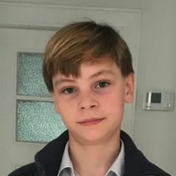 賽西裏歐安德雷森 飾演 Jason