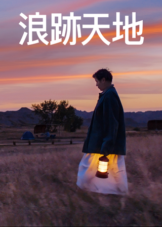 電影浪跡天地的資料