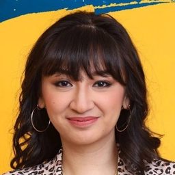 Gail Banawis 飾演 Rica