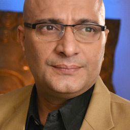 阿米特·貝爾 - 別墅幽靈演員 飾演Dr. Behl