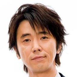 中山裕介 飾演 Susumu Kaido