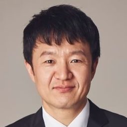 Park Kyung-chan - 陰謬演員 飾演Detective