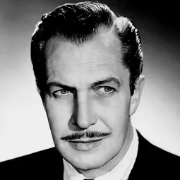 文森·普萊斯 飾演 Shelby Carpenter