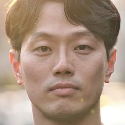 Seo Suk-kyu - 關於女兒演員 飾演Man Upstairs