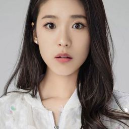 瑄瑄 飾演 Sister Zhu Qi