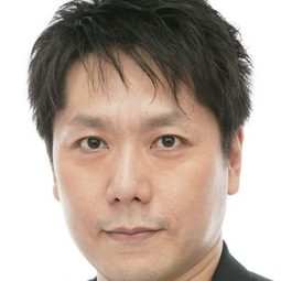 田中一成 飾演 Keishin Ukai (voice)