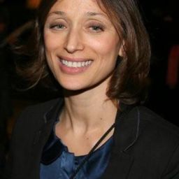 Maria Laura Rondanini 飾演 Maria (voice)