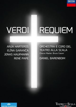 《Messiah》電影海報