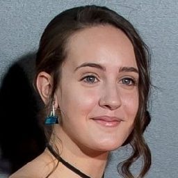 Ángela Fabián 飾演 Rosa