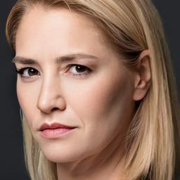 Nihan Aslı Elmas 飾演 Aynur