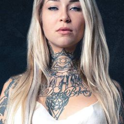 Sara Fabel 飾演 Uta