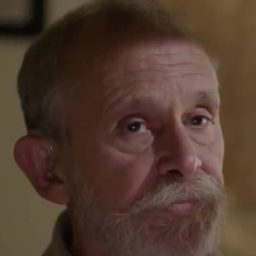 John Huber 飾演 Self - DEA Special Agent