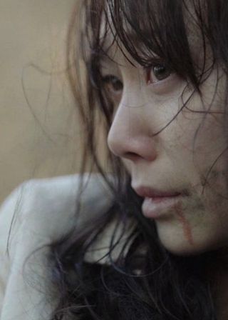 《Nothing or Everything》電影海報